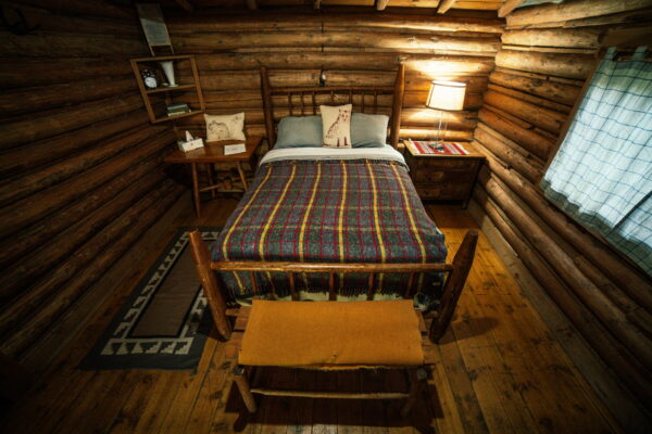 Cabin