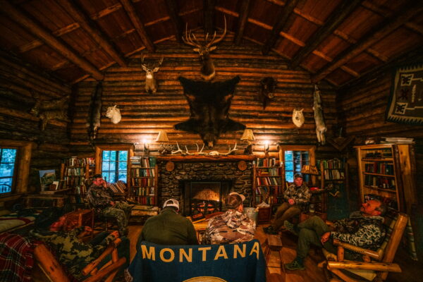 Lodge
