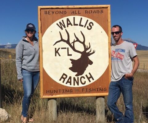 Wallis K Bar L Ranch